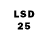 Amphetamine VHQ Ione Lonebish